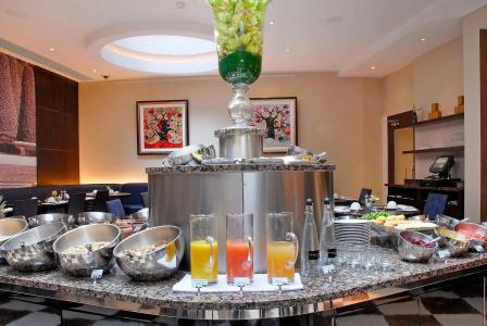 The Montcalm Marble Arch - 43