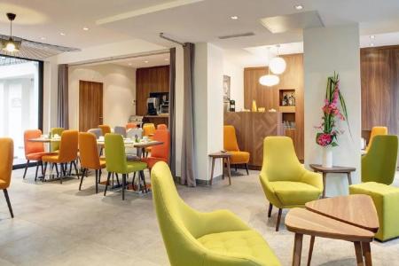 Best Western Plus 61 Paris Nation - 19