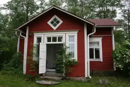 Tukkilan Tila - 8