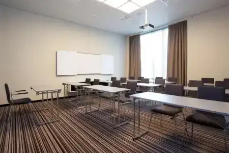 Scandic Meyergården - 10