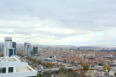 Holiday Inn Ankara - Cukurambar, an IHG - 28