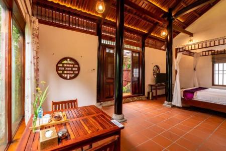 Maison du Vietnam Resort & Spa - 84