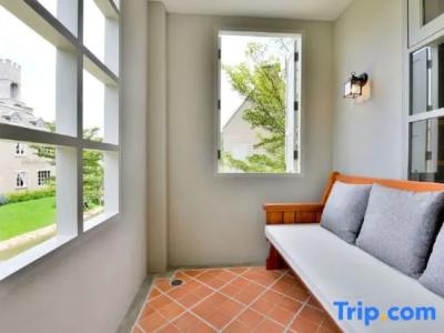 Thames Valley Khao Yai - Sha Plus - 104
