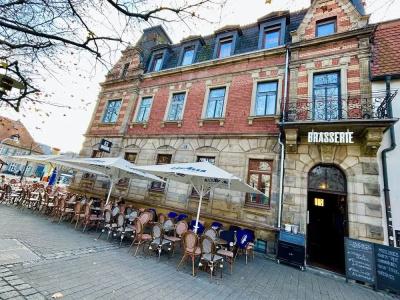 Brasserie - 0