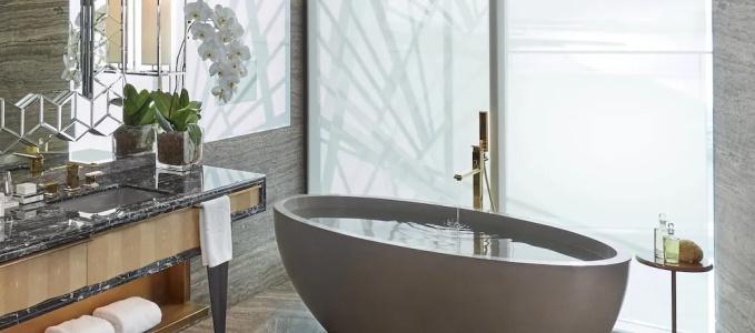 Mandarin Oriental Jumeira, Dubai - 76