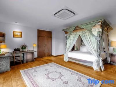 Permata Ayung Private Estate (Adults Only) - 72