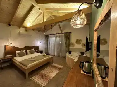 Faralya Misafir Evi - 1