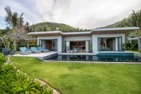Mia Resort Nha Trang - 63
