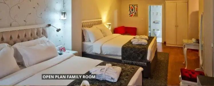 Amira Istanbul - 63
