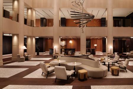 Nobu London Portman Square - 24