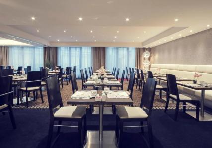 Mercure Brussels Centre Midi - 26