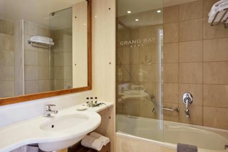 Giannoulis - Grand Bay Beach Resort (Exclusive Adults Only) - 108