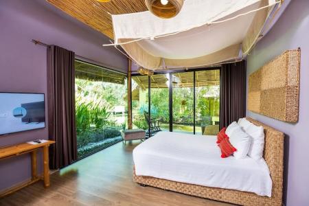 Asita Eco Resort - 128