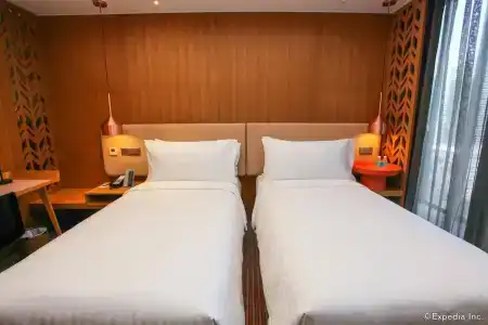 Oasia Downtown, Singapore by Far East Hospitality (SG Clean) - 6