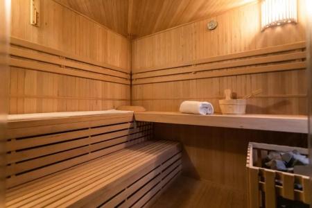 Divisi Suites & Spa - 17