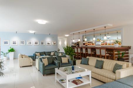 Naxos Resort Beach - 1