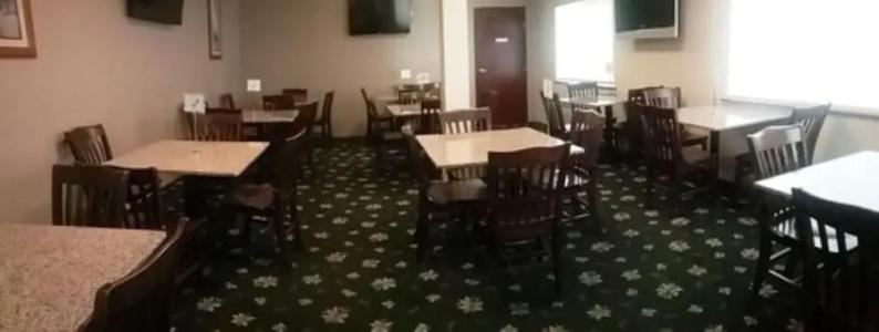 The Ashley Inn of - 19