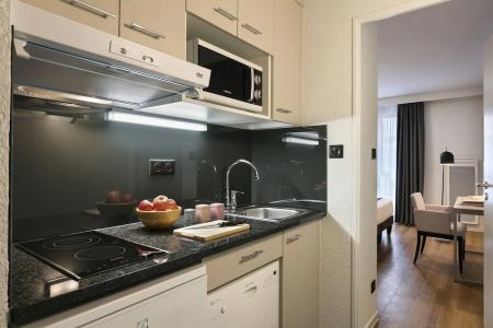 Citadines Kléber Strasbourg - 136