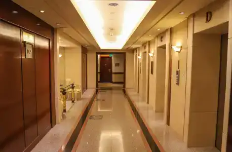 Intercontinental Cairo Citystars, an IHG - 18