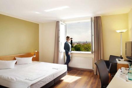 Best Western Macrander Dresden - 64