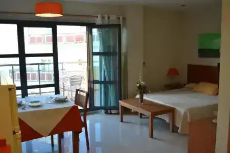 ApartBahía - 110