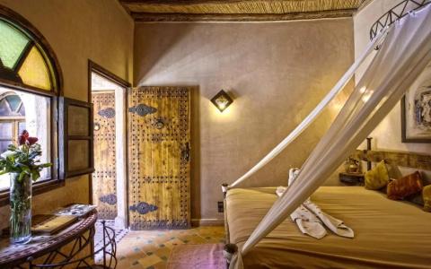 Kasbah Le Mirage & Spa - 29