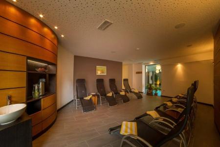 Dominik Alpine City Wellness - Adults only - 10