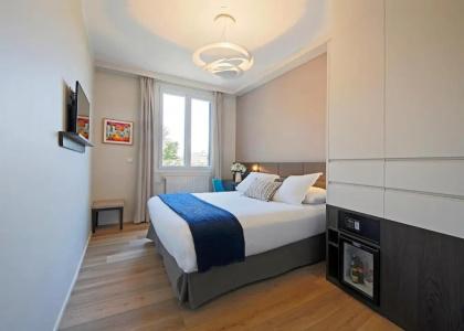 Negrecoste Hôtel & Spa - 65
