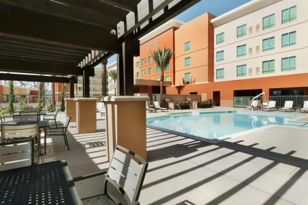 Homewood Suites By Hilton John Wayne Airport - 13