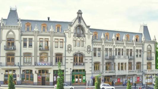 Пушкина 10 - 0