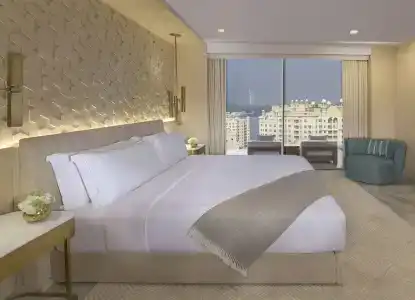 Five Palm Jumeirah Dubai - 9