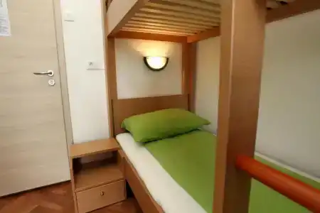 Hostel Soline - 25
