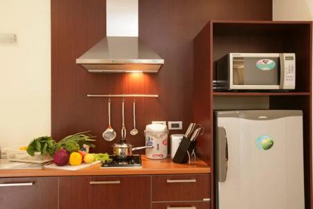 Grand Asoke Residence Sukhumvit - 78