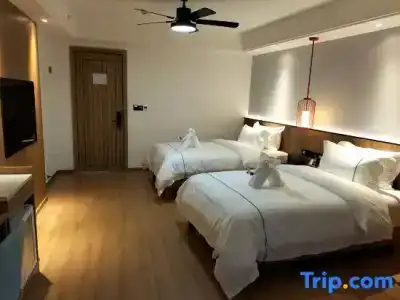 Tropic Towers - 61