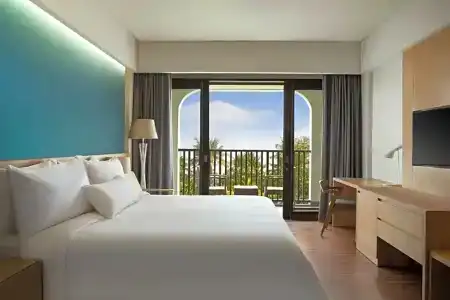 Element by Westin Bali Ubud - 28