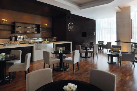 Mövenpick Jumeirah Lakes Towers Dubai - 18