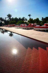 Murano Resort Marrakech - 13