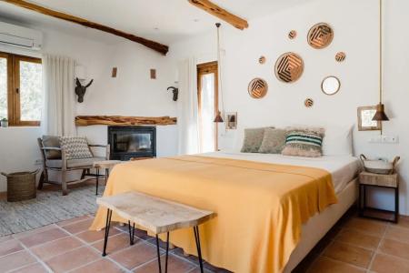 Can Vistabella Boutique Resort - 64