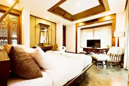 Sibsan & Spa Maetaeng Sha - 142