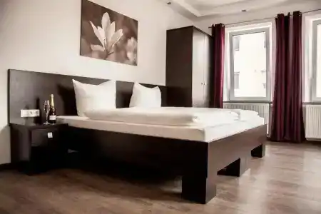 Apart- Stadtvilla Premium - 66