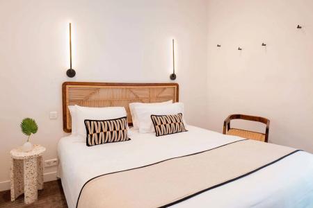Hôtel Simone Cannes Centre - 25