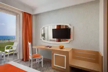Golden Orange - 12