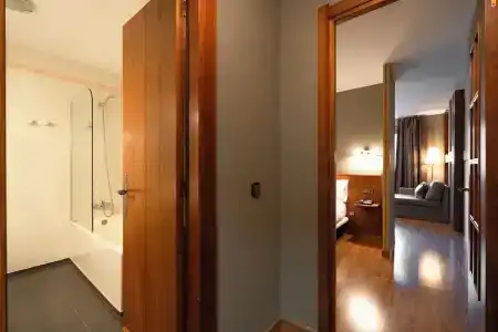 ApartAnyosPark Mountain & Wellness Resort - 73