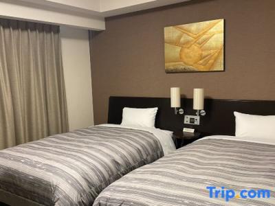 Route-Inn Sendainagamachi Inter - 48
