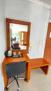 Sukcheewa Residence Phuket - 134