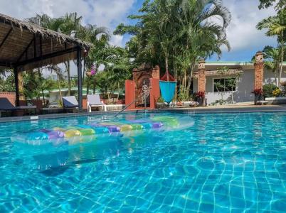 Harmony Naturist Resort Rawai Phuket - 15