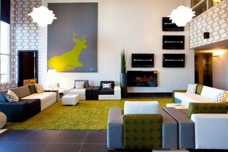 Sandman & Suites South - 3