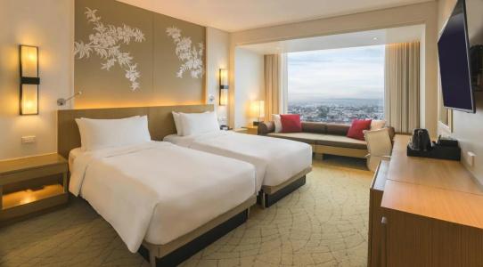 Le Meridien Chiang Mai - Sha Extra Plus - 6
