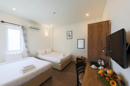 Vitalis Riverside - 25
