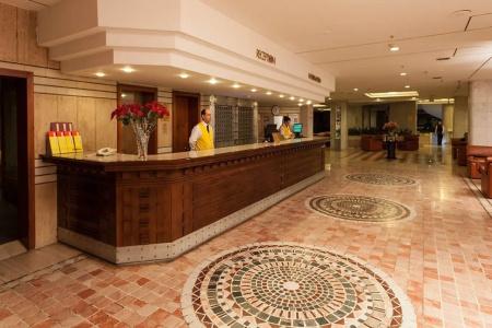 Kervansaray Thermal Convention Center & Spa - 1